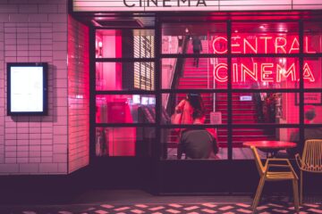 Vad Gör en Film till En Klassiker? – De Avgörande Faktorerna
