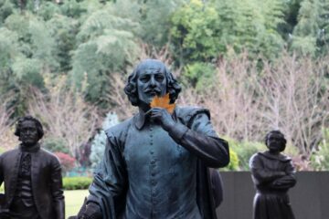 Shakespeares Arv – Varför Är Hans Verk Fortfarande Relevant?